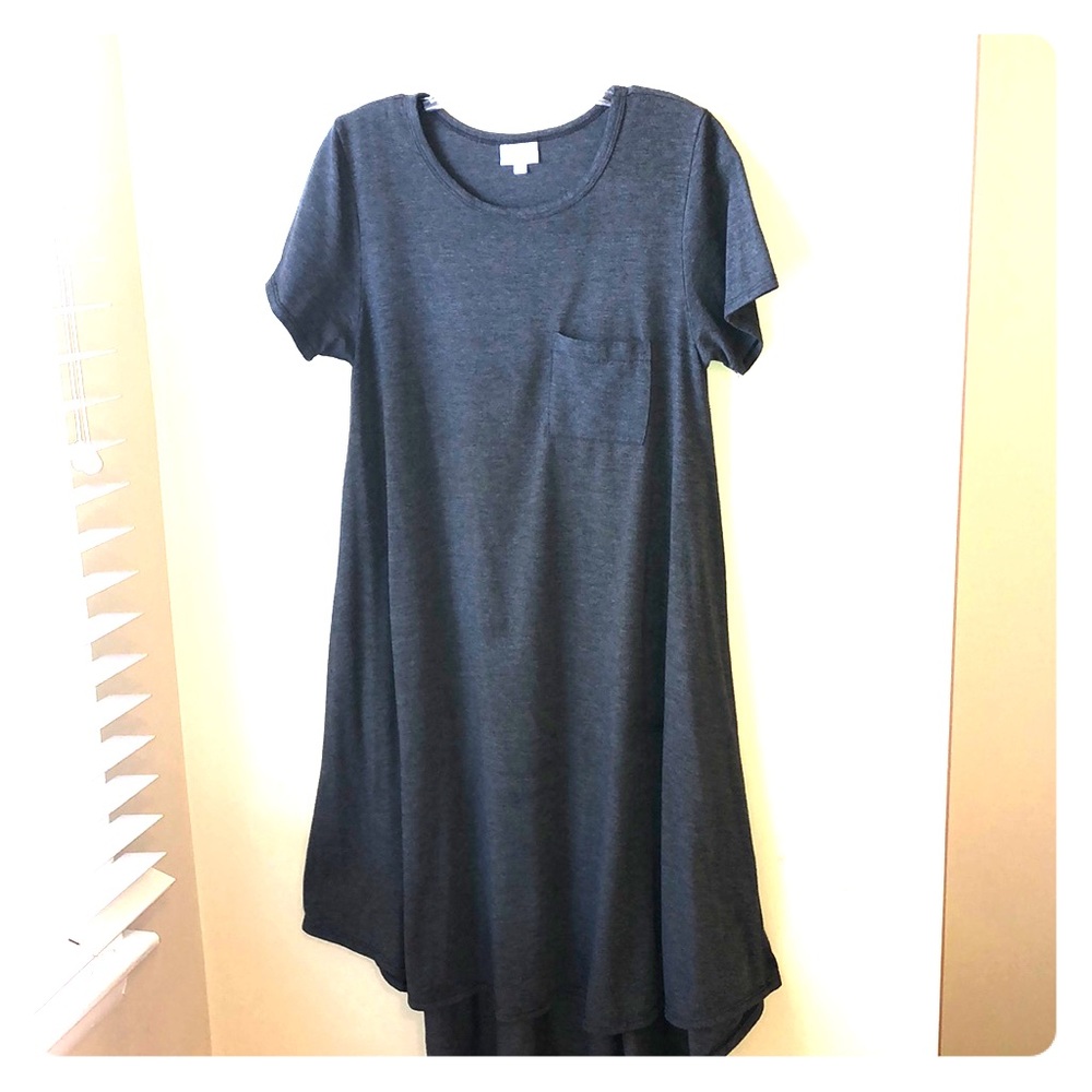 Lularoe Carly dress